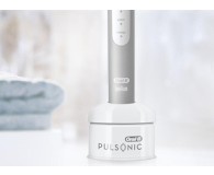 Oral-B Pulsonic Slim Luxe 4200 White - 521855 - zdjęcie 20